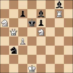 Шахматная задача #7248