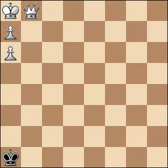 Шахматная задача #725