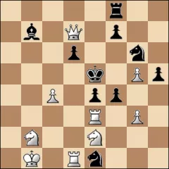 Шахматная задача #7252