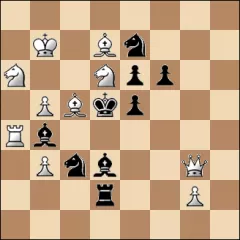 Шахматная задача #7253