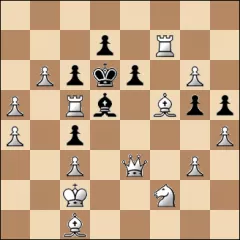 Шахматная задача #7254