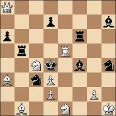 Шахматная задача #7256