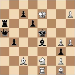 Шахматная задача #7258