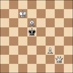 Шахматная задача #726