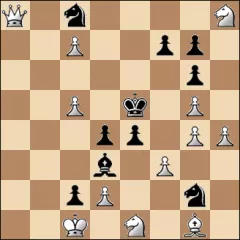 Шахматная задача #7263