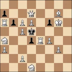 Шахматная задача #7265