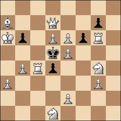 Шахматная задача #7266