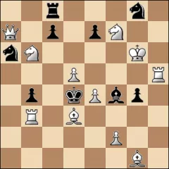 Шахматная задача #7271