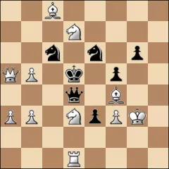 Шахматная задача #7275