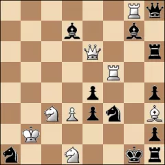 Шахматная задача #7276