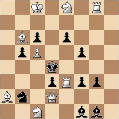 Шахматная задача #7278