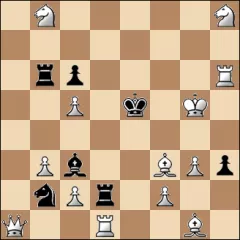Шахматная задача #7279