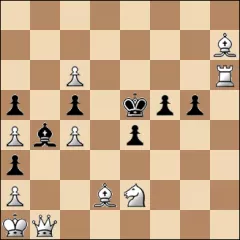 Шахматная задача #7284