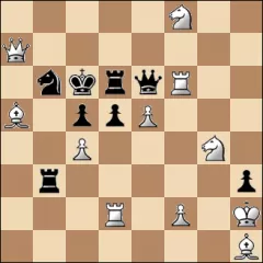 Шахматная задача #7289