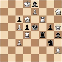 Шахматная задача #7290