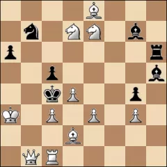 Шахматная задача #7295
