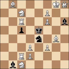 Шахматная задача #7296