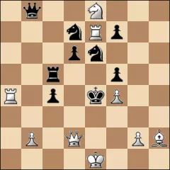 Шахматная задача #7297