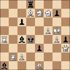 Шахматная задача #7298