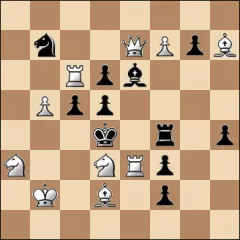 Шахматная задача #7300