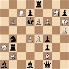 Шахматная задача #7301