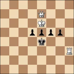 Шахматная задача #7306