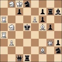 Шахматная задача #7308