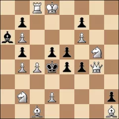 Шахматная задача #7310