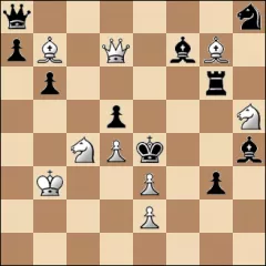 Шахматная задача #7313