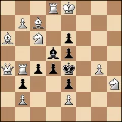 Шахматная задача #7316