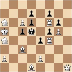 Шахматная задача #7322