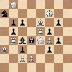 Шахматная задача #7326