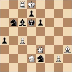 Шахматная задача #7327