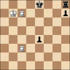 Шахматная задача #733