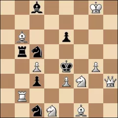 Шахматная задача #7333