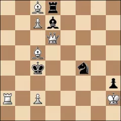 Шахматная задача #7336