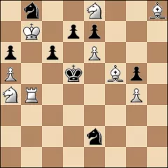 Шахматная задача #7338