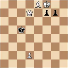 Шахматная задача #734