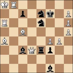 Шахматная задача #7341