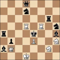 Шахматная задача #7342
