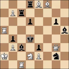 Шахматная задача #7343