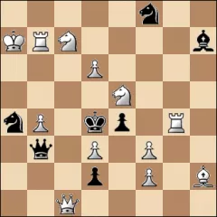 Шахматная задача #7346