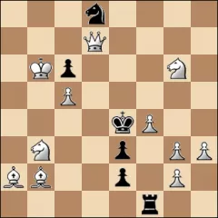 Шахматная задача #7348