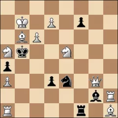 Шахматная задача #7349