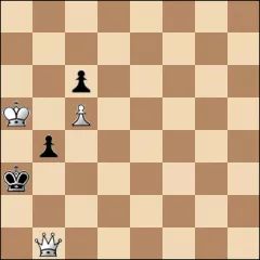 Шахматная задача #735
