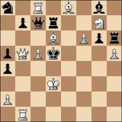 Шахматная задача #7350