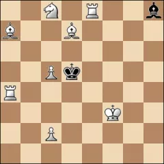 Шахматная задача #7352
