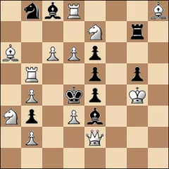 Шахматная задача #7360