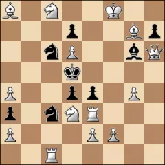 Шахматная задача #7361