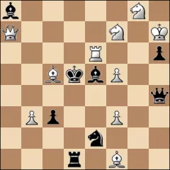 Шахматная задача #7363